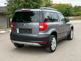 Skoda Yeti 2.0TDI/110�� 4�4 | Mobile.bg � ����� ������ 3
