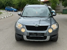 Skoda Yeti 2.0TDI/110�� 4�4 | Mobile.bg � ����� ������ 8