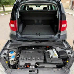 Skoda Yeti 2.0TDI/110�� 4�4 | Mobile.bg � ����� ������ 16