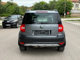 Skoda Yeti 2.0TDI/110�� 4�4 | Mobile.bg � ����� ������ 4