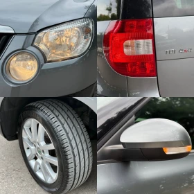 Skoda Yeti 2.0TDI/110�� 4�4 | Mobile.bg � ����� ������ 9