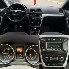 Skoda Yeti 2.0TDI/110�� 4�4 | Mobile.bg � ����� ������ 14