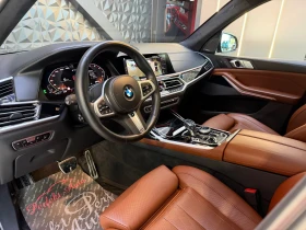 BMW X7 M50i xDrive Perform* FULL ���* HARMAN/KARDON* M PA | Mobile.bg � ����� ������ 7