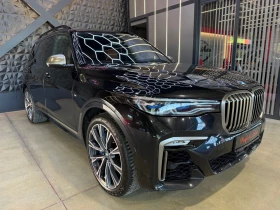 ������ BMW X7