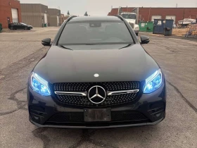 Mercedes-Benz GLC 43 AMG * CARFAX * ����� �� �����������  | Mobile.bg � ����� ������ 6