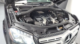 Mercedes-Benz GLS 500 ���* 360* ��. ��������* BLIND SPOT* ������ ���� | Mobile.bg � ����� ������ 6