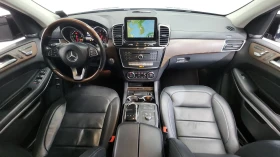 Mercedes-Benz GLS 500 ���* 360* ��. ��������* BLIND SPOT* ������ ���� | Mobile.bg � ����� ������ 7