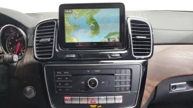 Mercedes-Benz GLS 500 ���* 360* ��. ��������* BLIND SPOT* ������ ���� | Mobile.bg � ����� ������ 15