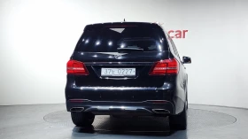 Mercedes-Benz GLS 500 ���* 360* ��. ��������* BLIND SPOT* ������ ���� | Mobile.bg � ����� ������ 4