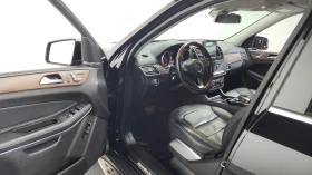 Mercedes-Benz GLS 500 ���* 360* ��. ��������* BLIND SPOT* ������ ���� | Mobile.bg � ����� ������ 10