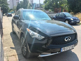Infiniti QX70 | Mobile.bg � ����� ������ 3