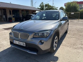 BMW X1 23d xDrive | Mobile.bg � ����� ������ 10