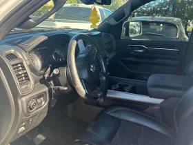 Dodge RAM 1500 * Sport * CARFAX * ��� ������������ ������ | Mobile.bg � ����� ������ 5
