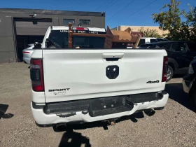 Dodge RAM 1500 * Sport * CARFAX * ��� ������������ ������ | Mobile.bg � ����� ������ 4