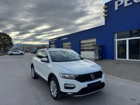 VW T-Roc 2.0 TDI 150�� Advanced | Mobile.bg � ����� ������ 7