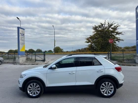 VW T-Roc 2.0 TDI 150�� Advanced | Mobile.bg � ����� ������ 2