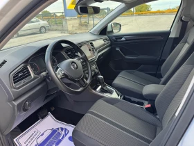 VW T-Roc 2.0 TDI 150�� Advanced | Mobile.bg � ����� ������ 9