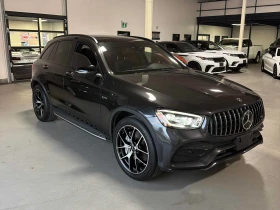 ������ Mercedes-Benz GLC 43...
