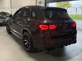 Mercedes-Benz GLC 43 AMG AMG GLC 43 | Mobile.bg � ����� ������ 4