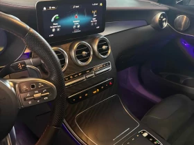 Mercedes-Benz GLC 43 AMG AMG GLC 43 | Mobile.bg � ����� ������ 9