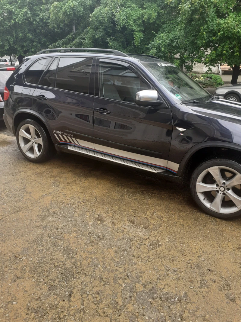 BMW X5 3.0 .D, снимка 3 - Автомобили и джипове - 46843264