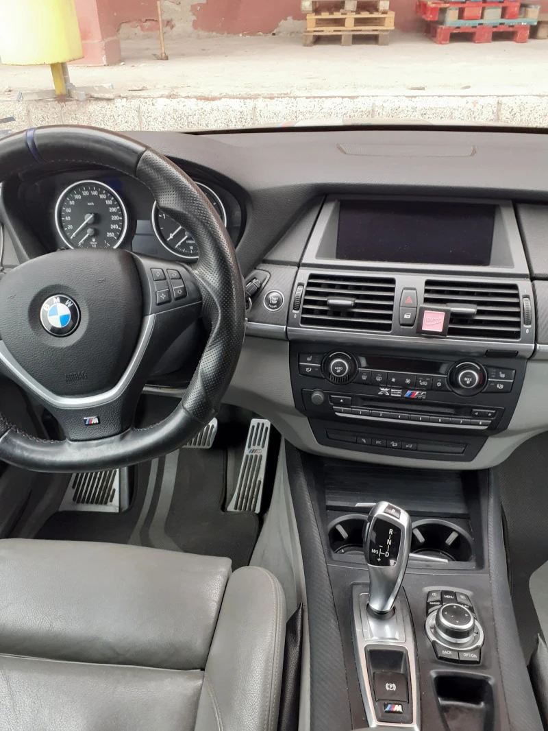 BMW X5 3.0 .D, снимка 13 - Автомобили и джипове - 46843264