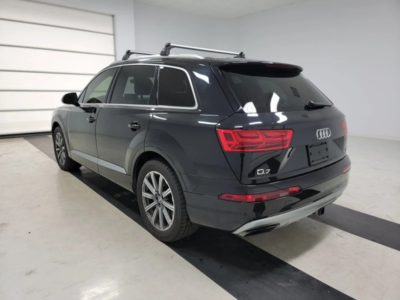 Audi Q7 PROGRESSIV* 1ВИ СОБСТВЕНИК* ОТ ПРЕДСТАВИТЕЛСТВО, снимка 6 - Автомобили и джипове - 47763286