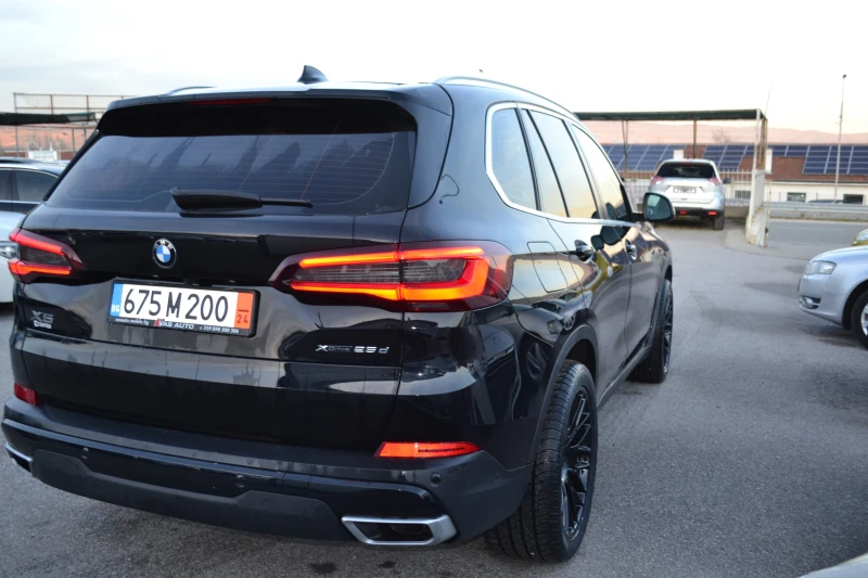 BMW X5 2.5d X- drive, снимка 6 - Автомобили и джипове - 48393054