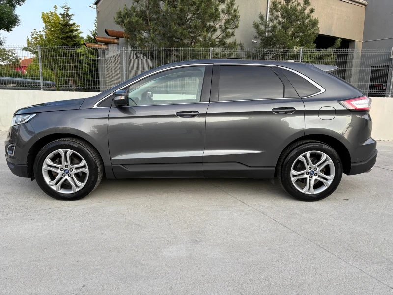 Ford Edge Titanium + Full Extras 4x4 210кс Euro6 Automatic, снимка 3 - Автомобили и джипове - 50512149