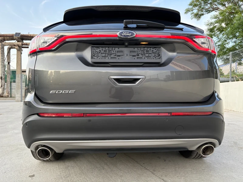 Ford Edge Titanium + Full Extras 4x4 210кс Euro6 Automatic, снимка 6 - Автомобили и джипове - 50512149