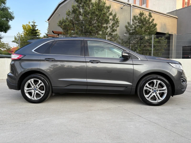 Ford Edge Titanium + Full Extras 4x4 210кс Euro6 Automatic, снимка 9 - Автомобили и джипове - 50512149