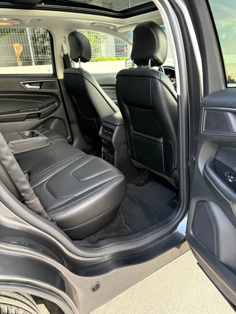Ford Edge Titanium + Full Extras 4x4 210кс Euro6 Automatic, снимка 15 - Автомобили и джипове - 50512149