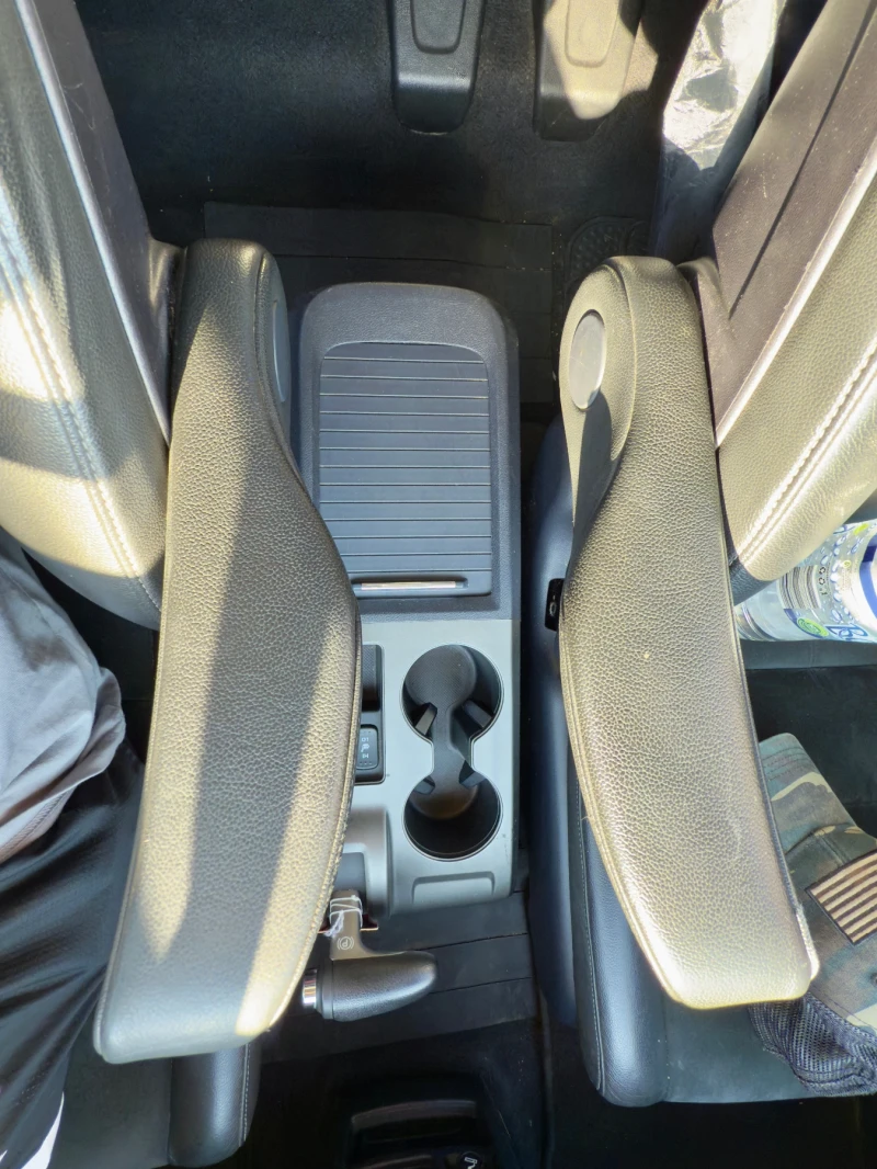 Honda Cr-v ES I-VTEC, снимка 11 - Автомобили и джипове - 51159030