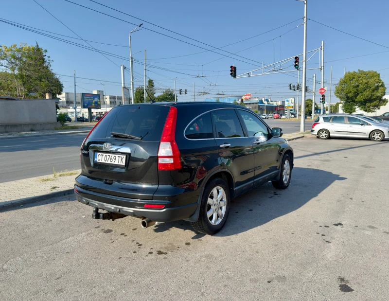 Honda Cr-v ES I-VTEC, снимка 5 - Автомобили и джипове - 51159030