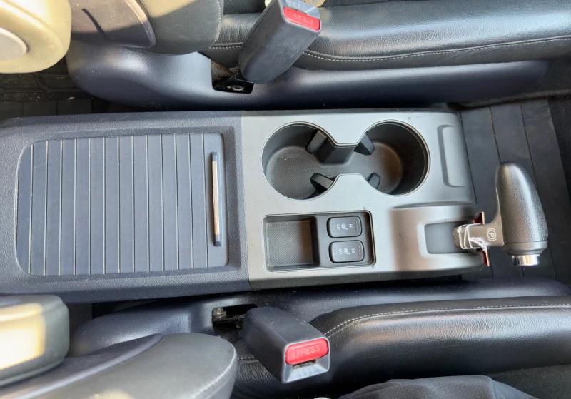 Honda Cr-v ES I-VTEC, снимка 10 - Автомобили и джипове - 51159030