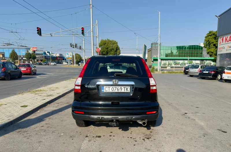 Honda Cr-v ES I-VTEC, снимка 6 - Автомобили и джипове - 51159030