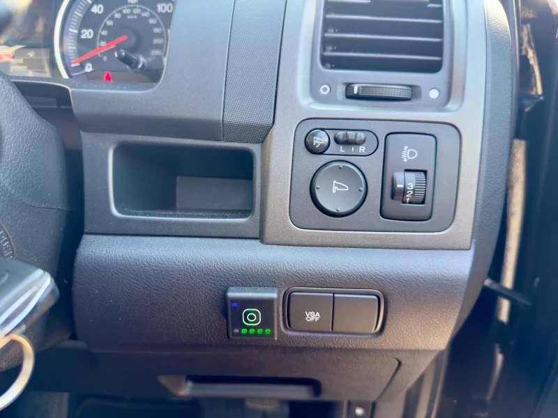 Honda Cr-v ES I-VTEC, снимка 17 - Автомобили и джипове - 51159030