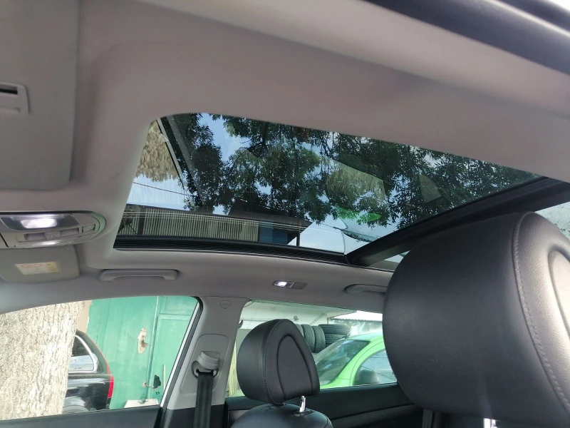 Hyundai Tucson 2.0 CRDI 4X4, снимка 9 - Автомобили и джипове - 52404905