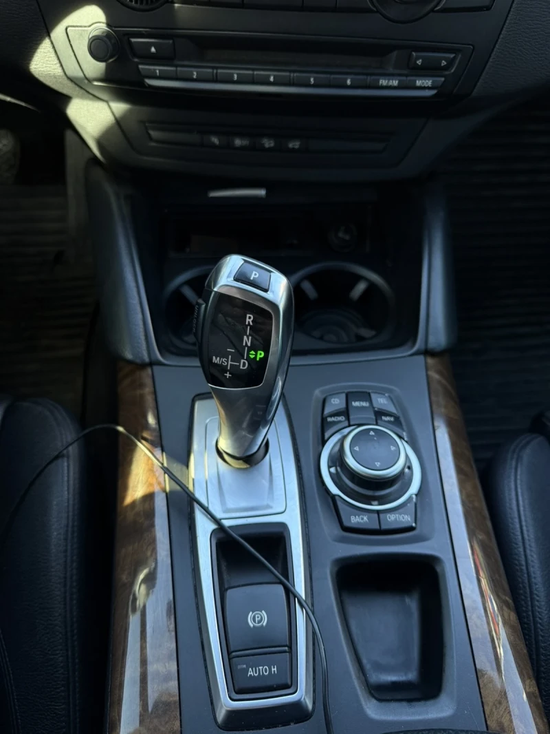 BMW X6 3.5I, снимка 8 - Автомобили и джипове - 52407746