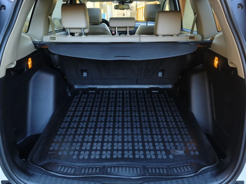 Honda Cr-v Executive, снимка 11 - Автомобили и джипове - 52448110