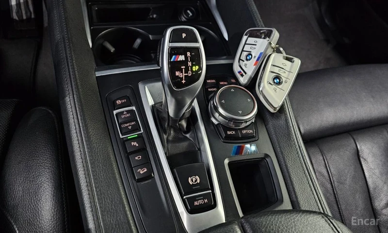 BMW X6, снимка 9 - Автомобили и джипове - 52714550