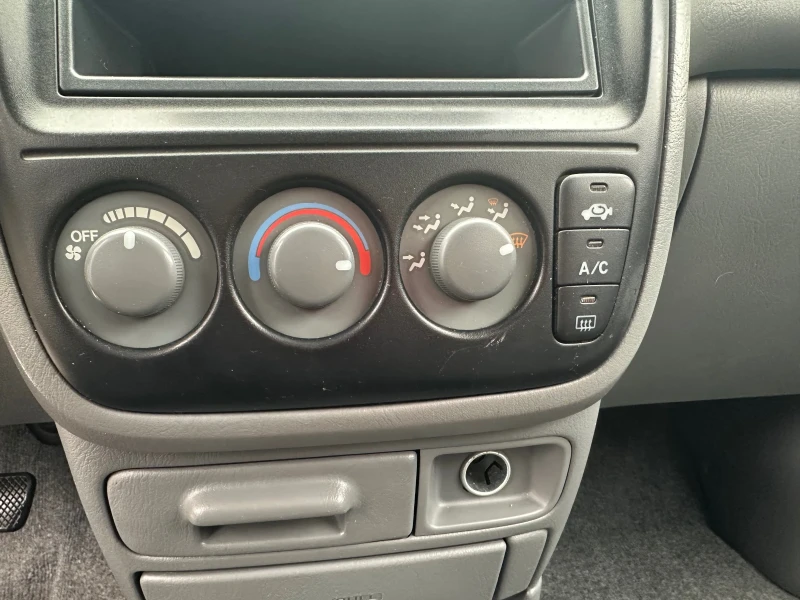 Honda Cr-v 2.0i Бензин 128к.с, снимка 15 - Автомобили и джипове - 52913515