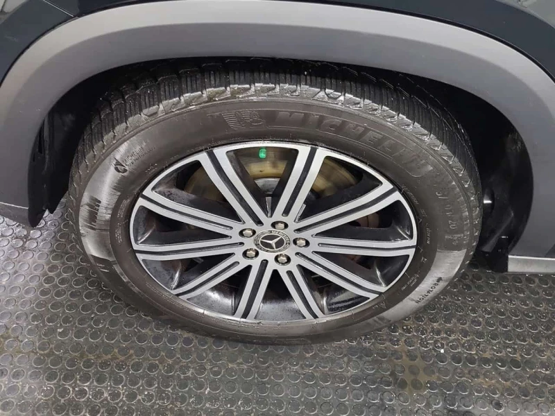 Mercedes-Benz GLE * 450 * CARFAX * ЦЕНА ДО БГ, снимка 14 - Автомобили и джипове - 53523503