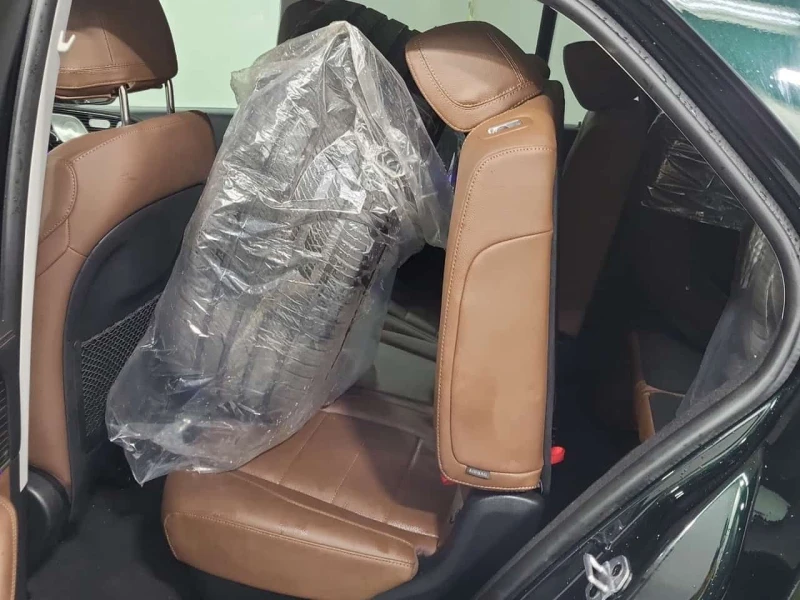 Mercedes-Benz GLE * 450 * CARFAX * ЦЕНА ДО БГ, снимка 11 - Автомобили и джипове - 53523503