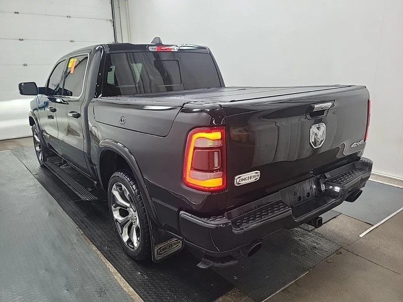 Dodge RAM 1500 * LARAMIE* * Автокредит* * Пълна сервизна история*, снимка 4 - Автомобили и джипове - 53529418