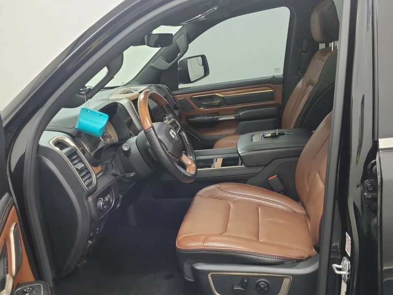 Dodge RAM 1500 * LARAMIE* * Автокредит* * Пълна сервизна история*, снимка 8 - Автомобили и джипове - 53529418