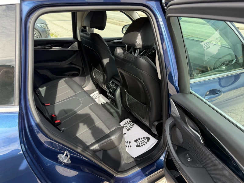 BMW X3 20d* XLINE* Premium, снимка 10 - Автомобили и джипове - 53566961