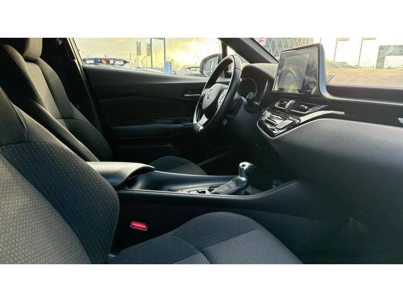 Toyota C-HR 1.8 HSD CENTER, снимка 6 - Автомобили и джипове - 49387032