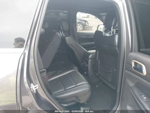 Jeep Grand cherokee  - изображение 10