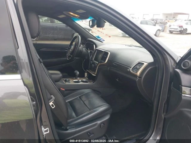 Jeep Grand cherokee  - изображение 9